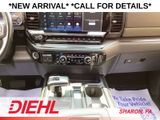 Used 2022 Chevrolet Silverado 1500 Truck