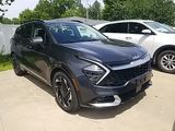 Used 2023 Kia Sportage SUV