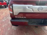 Used 2023 Nissan Titan Truck