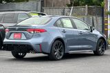New 2026 Toyota Corolla Hybrid Sedan
