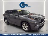 Used 2022 Toyota Highlander SUV