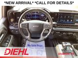 Used 2022 Chevrolet Silverado 1500 Truck