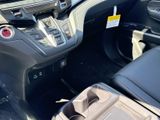 New 2026 Honda Odyssey Van