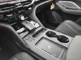 New 2026 Acura MDX SUV