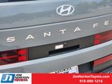 Used 2024 Hyundai Santa Fe SUV