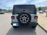 Used 2024 Jeep Wrangler SUV