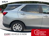 Used 2024 Chevrolet Equinox SUV