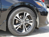 Used 2021 Nissan Sentra Sedan