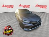 Used 2024 Toyota Camry Sedan