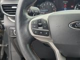 Used 2022 Ford Explorer SUV