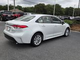 Used 2024 Toyota Corolla Hybrid Sedan