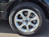 Used 2019 Ford EcoSport SUV