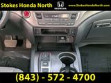 Used 2021 Honda Passport SUV