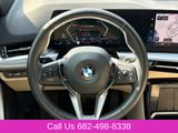 Used 2023 BMW X1 SUV