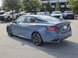 Used 2024 Nissan Sentra Sedan