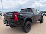 New 2026 Chevrolet Silverado 1500 Truck