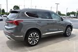 Used 2022 Hyundai Santa Fe SUV