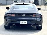 New 2026 Nissan Z Coupe