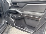 New 2026 Toyota 4Runner SUV