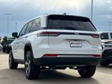 New 2026 Jeep Grand Cherokee SUV