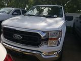 Used 2021 Ford F-150 Truck