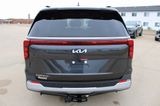New 2026 Kia Carnival MPV Van