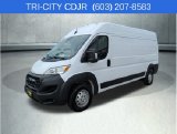 Used 2023 Ram ProMaster 2500 Van