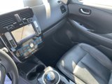 Used 2015 Nissan Leaf Hatchback