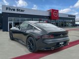 Used 2025 Nissan Z Coupe