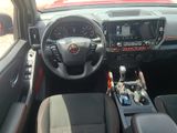 Used 2025 Nissan Frontier Truck