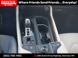 Used 2024 Toyota Grand Highlander Hybrid SUV