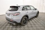 New 2027 Honda HR-V SUV