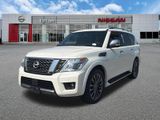 Used 2020 Nissan Armada SUV