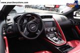 Used 2016 Jaguar F-TYPE Convertible