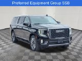 Used 2023 GMC Yukon XL SUV