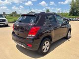 Used 2022 Chevrolet Trax SUV