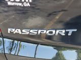 Used 2024 Honda Passport SUV