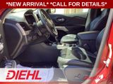 Used 2017 Jeep Cherokee SUV