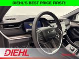 New 2026 Jeep Grand Cherokee SUV