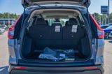 New 2026 Honda CR-V SUV
