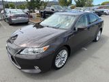 Used 2014 Lexus ES Sedan