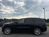 New 2026 Dodge Durango SUV