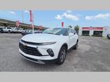 Used 2023 Chevrolet Blazer SUV