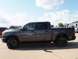 New 2026 Ram 1500 Truck