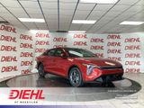 New 2026 Kia K4 Sedan