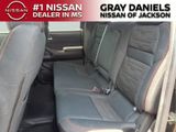 Used 2022 Nissan Frontier Truck