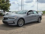 New 2026 Acura Integra Hatchback