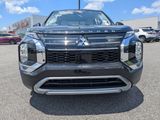 New 2025 Mitsubishi Outlander SUV
