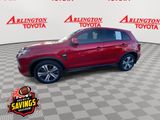 Used 2024 Mitsubishi Outlander Sport SUV