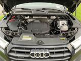Used 2020 Audi Q5 SUV